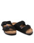 Birkenstock Nazouváky Arizona Bs 0951323 Černá - Pepit.cz