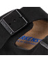 Birkenstock Nazouváky Arizona Bs 0951323 Černá - Pepit.cz