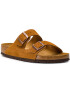 Birkenstock Nazouváky Arizona Bs 1009526 Hnědá - Pepit.cz