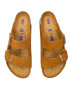 Birkenstock Nazouváky Arizona Bs 1009526 Hnědá - Pepit.cz