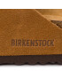 Birkenstock Nazouváky Arizona Bs 1009526 Hnědá - Pepit.cz