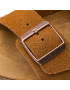 Birkenstock Nazouváky Arizona Bs 1009526 Hnědá - Pepit.cz