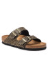 Birkenstock Nazouváky Arizona Bs 1018407 Černá - Pepit.cz