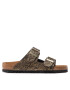 Birkenstock Nazouváky Arizona Bs 1018407 Černá - Pepit.cz