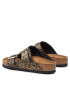 Birkenstock Nazouváky Arizona Bs 1018407 Černá - Pepit.cz