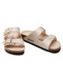 Birkenstock Nazouváky Arizona Bs 1019374 Zlatá - Pepit.cz