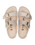 Birkenstock Nazouváky Arizona Bs 1019374 Zlatá - Pepit.cz