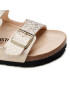 Birkenstock Nazouváky Arizona Bs 1019374 Zlatá - Pepit.cz