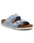 Birkenstock Nazouváky Arizona BS 1019423 Modrá - Pepit.cz