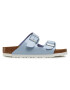 Birkenstock Nazouváky Arizona BS 1019423 Modrá - Pepit.cz