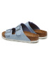 Birkenstock Nazouváky Arizona BS 1019423 Modrá - Pepit.cz