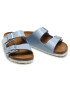 Birkenstock Nazouváky Arizona BS 1019423 Modrá - Pepit.cz