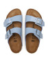 Birkenstock Nazouváky Arizona BS 1019423 Modrá - Pepit.cz