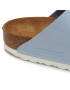 Birkenstock Nazouváky Arizona BS 1019423 Modrá - Pepit.cz