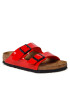 Birkenstock Nazouváky Arizona Bs 1019426 Červená - Pepit.cz