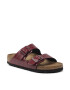 Birkenstock Nazouváky Arizona Bs 1020122 Bordó - Pepit.cz