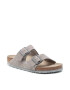 Birkenstock Nazouváky Arizona Bs 1020507 Šedá - Pepit.cz