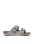 Birkenstock Nazouváky Arizona Bs 1020507 Šedá - Pepit.cz