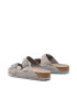 Birkenstock Nazouváky Arizona Bs 1020507 Šedá - Pepit.cz