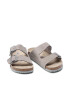 Birkenstock Nazouváky Arizona Bs 1020507 Šedá - Pepit.cz