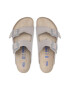 Birkenstock Nazouváky Arizona Bs 1020507 Šedá - Pepit.cz