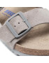 Birkenstock Nazouváky Arizona Bs 1020507 Šedá - Pepit.cz