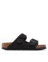 Birkenstock Nazouváky Arizona Bs 1020694 Černá - Pepit.cz