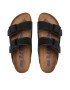 Birkenstock Nazouváky Arizona Bs 1020694 Černá - Pepit.cz