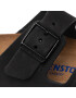 Birkenstock Nazouváky Arizona Bs 1020694 Černá - Pepit.cz