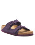 Birkenstock Nazouváky Arizona Bs 1021265 Fialová - Pepit.cz