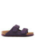 Birkenstock Nazouváky Arizona Bs 1021265 Fialová - Pepit.cz