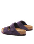 Birkenstock Nazouváky Arizona Bs 1021265 Fialová - Pepit.cz