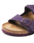 Birkenstock Nazouváky Arizona Bs 1021265 Fialová - Pepit.cz