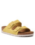 Birkenstock Nazouváky Arizona Bs 1021425 Žlutá - Pepit.cz