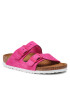 Birkenstock Nazouváky Arizona Bs 1021442 Růžová - Pepit.cz