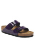 Birkenstock Nazouváky Arizona Bs 1023372 Fialová - Pepit.cz