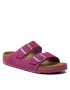 Birkenstock Nazouváky Arizona Bs 1023391 Růžová - Pepit.cz