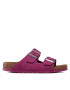 Birkenstock Nazouváky Arizona Bs 1023391 Růžová - Pepit.cz