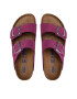 Birkenstock Nazouváky Arizona Bs 1023391 Růžová - Pepit.cz