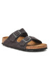 Birkenstock Nazouváky Arizona Bs 552323 Šedá - Pepit.cz