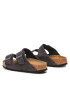 Birkenstock Nazouváky Arizona Bs 552323 Šedá - Pepit.cz