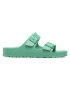 Birkenstock Nazouváky Arizona Eva 1019120 Zelená - Pepit.cz