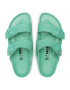 Birkenstock Nazouváky Arizona Eva 1019120 Zelená - Pepit.cz