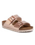 Birkenstock Nazouváky Arizona Kids 1012478 M Růžová - Pepit.cz