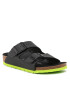 Birkenstock Nazouváky Arizona Kids 1022369 Černá - Pepit.cz