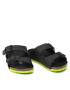 Birkenstock Nazouváky Arizona Kids 1022369 Černá - Pepit.cz