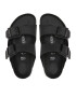 Birkenstock Nazouváky Arizona Kids 1022369 Černá - Pepit.cz