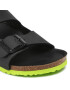 Birkenstock Nazouváky Arizona Kids 1022369 Černá - Pepit.cz