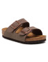 Birkenstock Nazouváky Arizona Kids Béžová - Pepit.cz