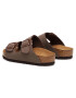 Birkenstock Nazouváky Arizona Kids Béžová - Pepit.cz